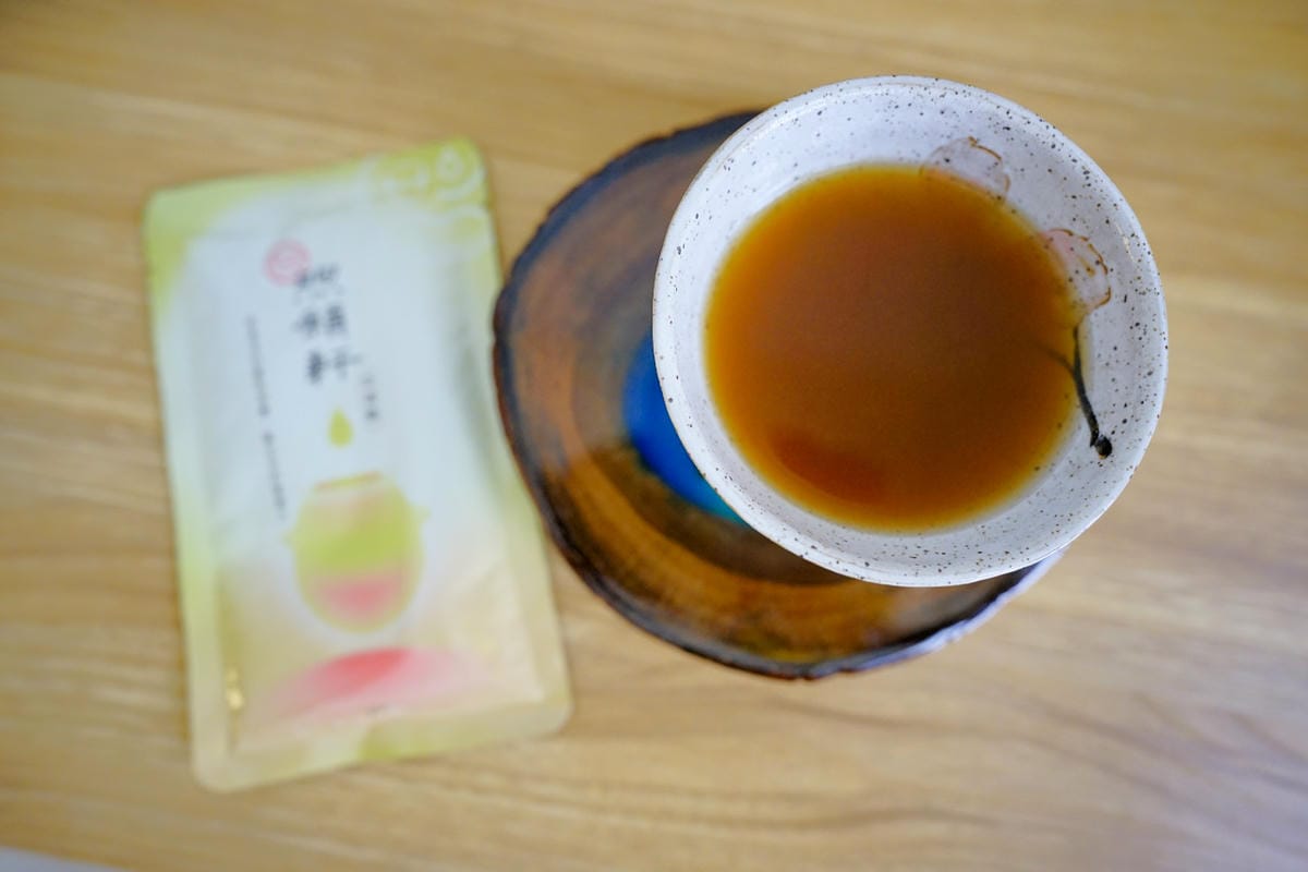 伴手禮|2022中秋禮盒推薦!煦願軒 滴雞精/滴牛精豐盛大地禮盒(六悅佳居聯名) - 第8張圖 伴手禮|2022中秋禮盒推薦!煦願軒 滴雞精/滴牛精豐盛大地禮盒(六悅佳居聯名)