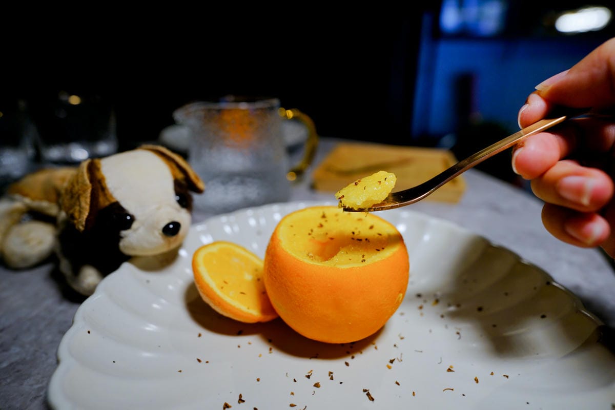 桃園食記｜桃園中路甜點 韶光如川法式甜點 預約制主題故事甜點 桃園中路特區新開幕甜點店！