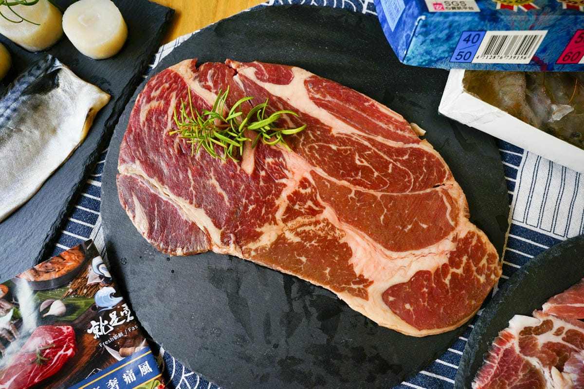 料理|就是愛海鮮 2022中秋烤肉組合推薦!海鮮市集 露營烤肉食材冷凍宅配推薦! - 第9張圖 料理|就是愛海鮮 2022中秋烤肉組合推薦!海鮮市集 露營烤肉食材冷凍宅配推薦!