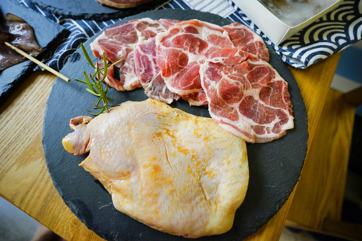料理|就是愛海鮮 2022中秋烤肉組合推薦!海鮮市集 露營烤肉食材冷凍宅配推薦! - 第10張圖 料理|就是愛海鮮 2022中秋烤肉組合推薦!海鮮市集 露營烤肉食材冷凍宅配推薦!