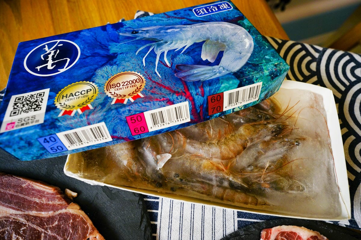料理|就是愛海鮮 2022中秋烤肉組合推薦!海鮮市集 露營烤肉食材冷凍宅配推薦! - 第11張圖 料理|就是愛海鮮 2022中秋烤肉組合推薦!海鮮市集 露營烤肉食材冷凍宅配推薦!
