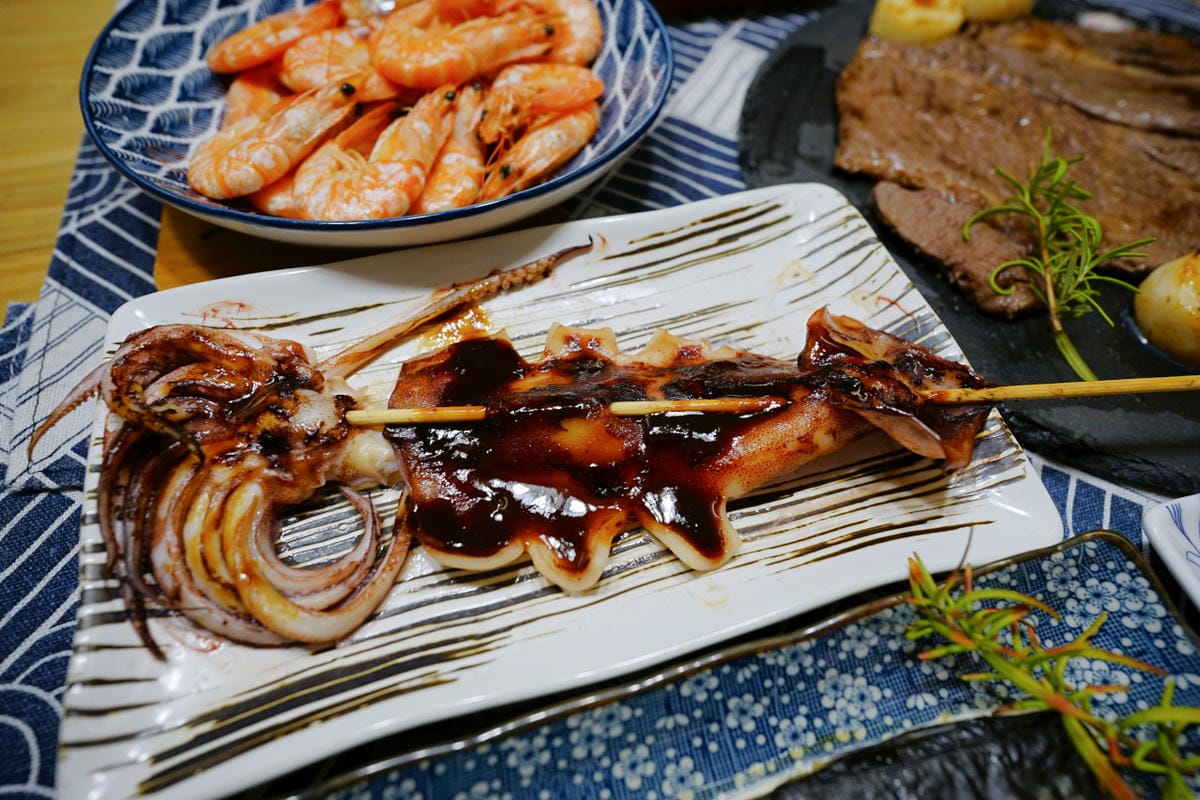 料理|就是愛海鮮 2022中秋烤肉組合推薦!海鮮市集 露營烤肉食材冷凍宅配推薦! - 第21張圖 料理|就是愛海鮮 2022中秋烤肉組合推薦!海鮮市集 露營烤肉食材冷凍宅配推薦!