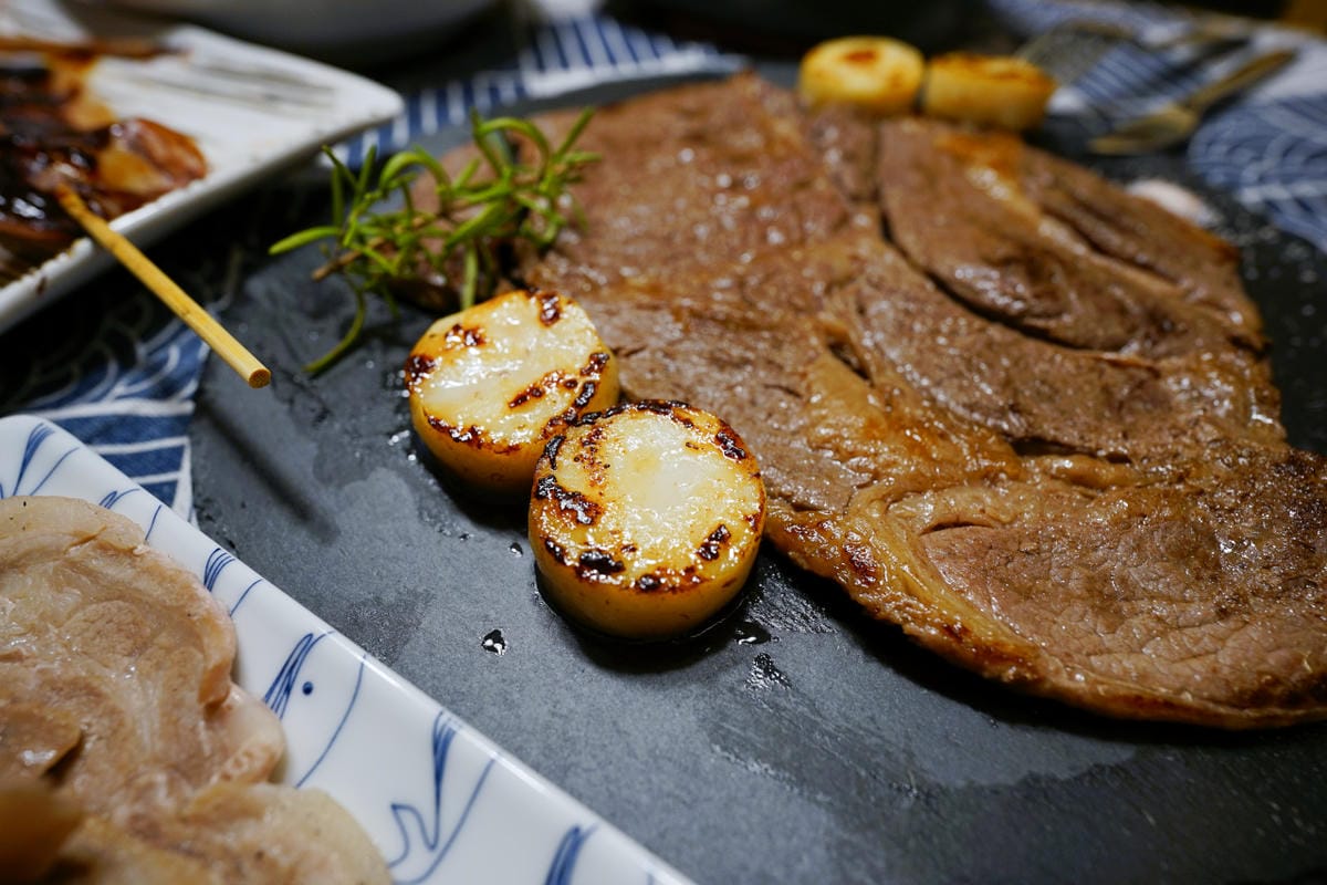 料理|就是愛海鮮 2022中秋烤肉組合推薦!海鮮市集 露營烤肉食材冷凍宅配推薦! - 第18張圖 料理|就是愛海鮮 2022中秋烤肉組合推薦!海鮮市集 露營烤肉食材冷凍宅配推薦!