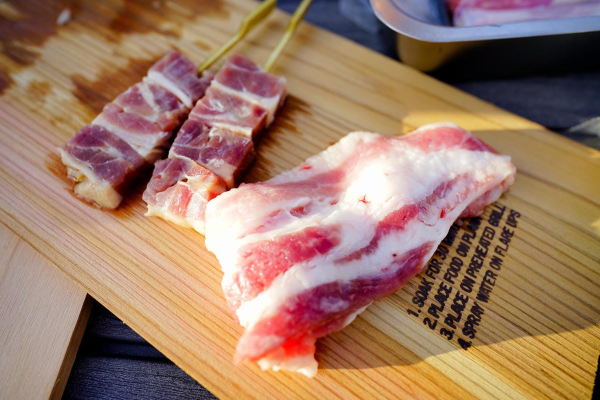 活動|天母棒球場 味全龍 Dragons O-Grill 燒烤野餐趣 邊看棒球邊吃燒烤超促咪! - 第12張圖 活動|天母棒球場 味全龍 Dragons O-Grill 燒烤野餐趣 邊看棒球邊吃燒烤超促咪!