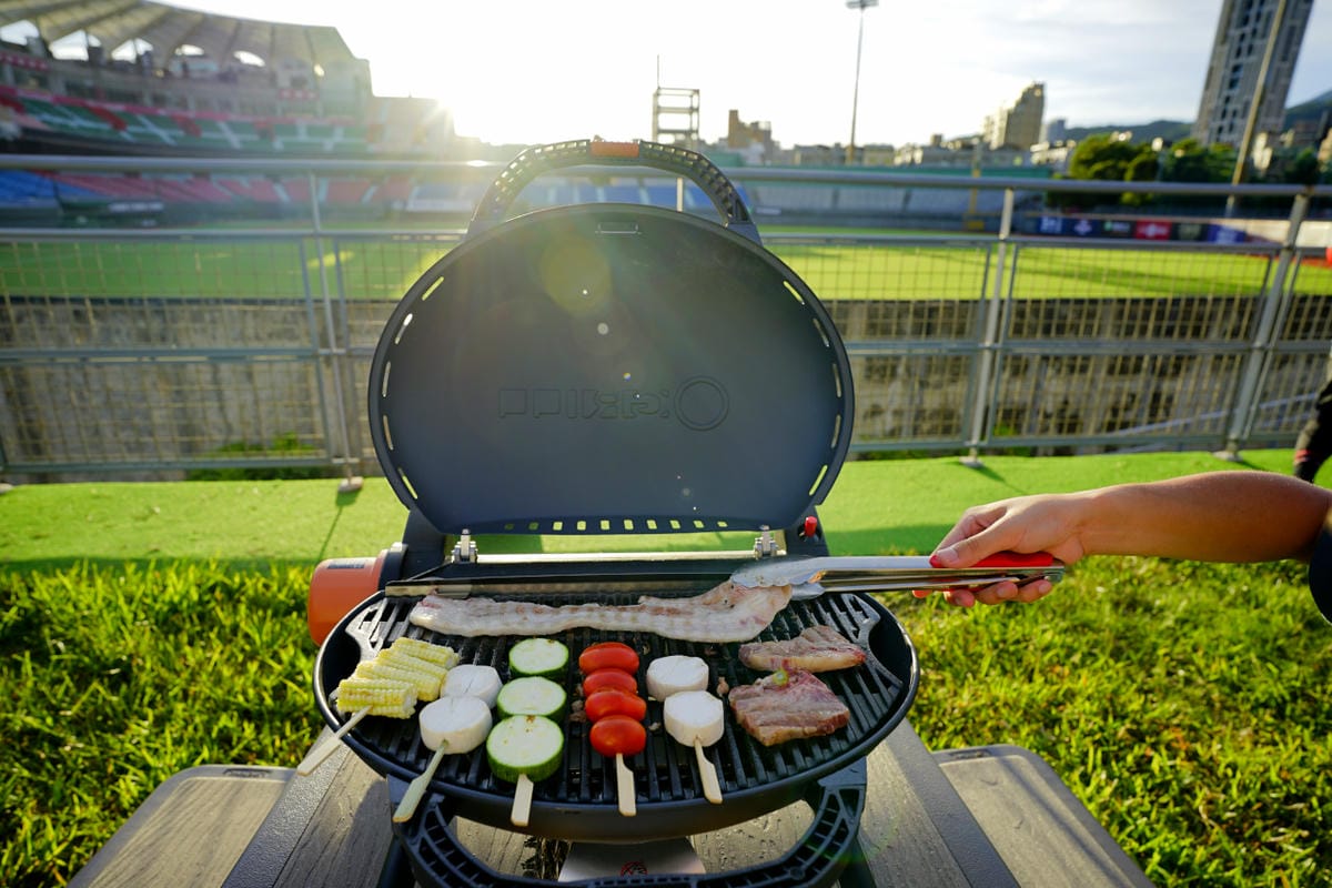 活動|天母棒球場 味全龍 Dragons O-Grill 燒烤野餐趣 邊看棒球邊吃燒烤超促咪! - 第3張圖 活動|天母棒球場 味全龍 Dragons O-Grill 燒烤野餐趣 邊看棒球邊吃燒烤超促咪!