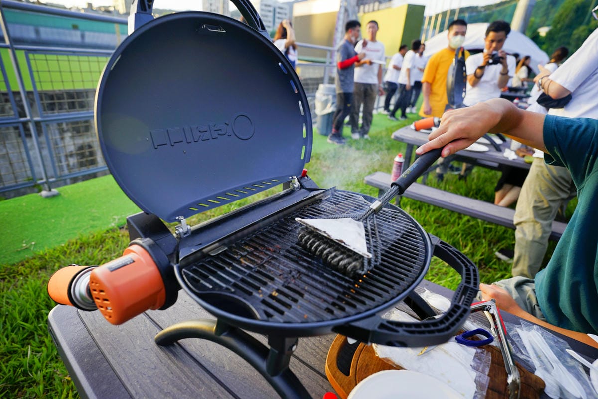 活動|天母棒球場 味全龍 Dragons O-Grill 燒烤野餐趣 邊看棒球邊吃燒烤超促咪! - 第15張圖 活動|天母棒球場 味全龍 Dragons O-Grill 燒烤野餐趣 邊看棒球邊吃燒烤超促咪!