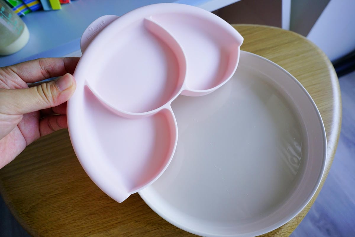 親子育兒|嬰兒送禮推薦!Miniware純天然兒童學習餐具 夢幻馬卡龍,寶寶第一次使用就上手!彌月、周歲禮物耐用推薦! - 第10張圖 親子育兒|嬰兒送禮推薦!Miniware純天然兒童學習餐具 夢幻馬卡龍,寶寶第一次使用就上手!彌月、周歲禮物耐用推薦!