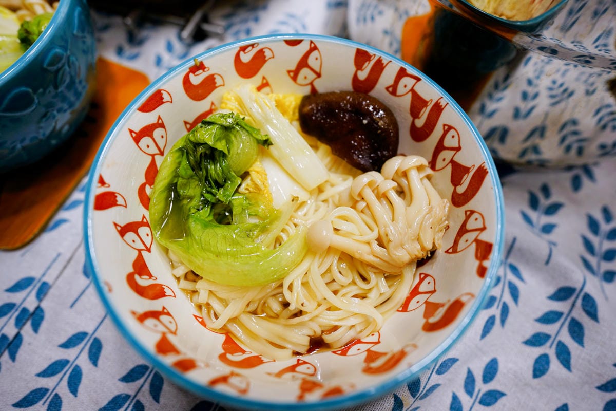 料理｜南投埔里那隻鴨 苦茶油封全鴨 地表最強燜鴨料理宅配到府！