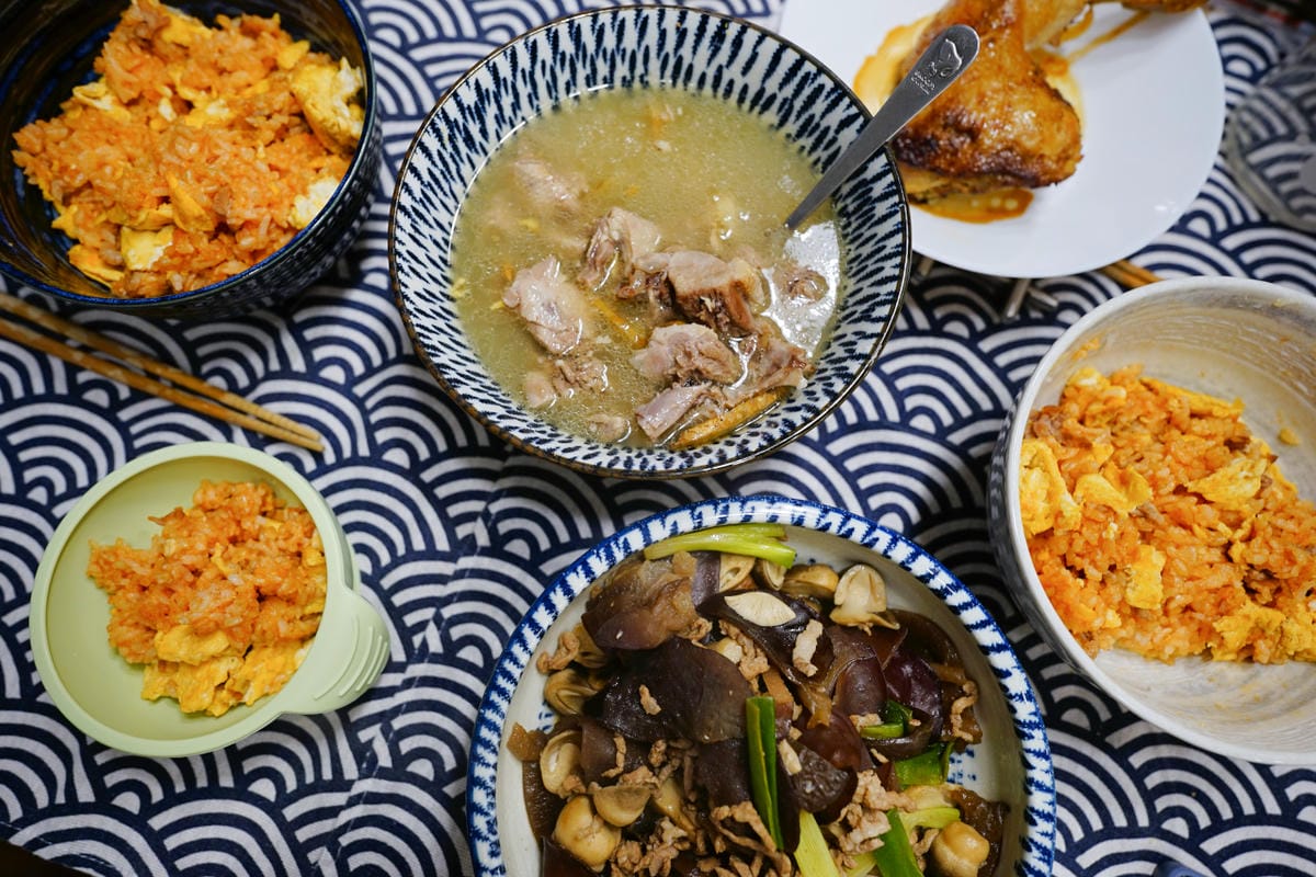 料理｜南投埔里那隻鴨 苦茶油封全鴨 地表最強燜鴨料理宅配到府！