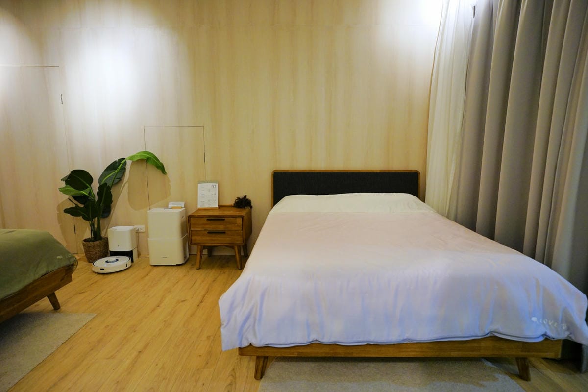 家具床墊｜台灣床墊品牌推薦！LoveFu 床墊專賣店 100天安心睡，找到適合你的床墊！沉浸式睡眠體驗，像在家一樣舒適自在的床墊體驗~