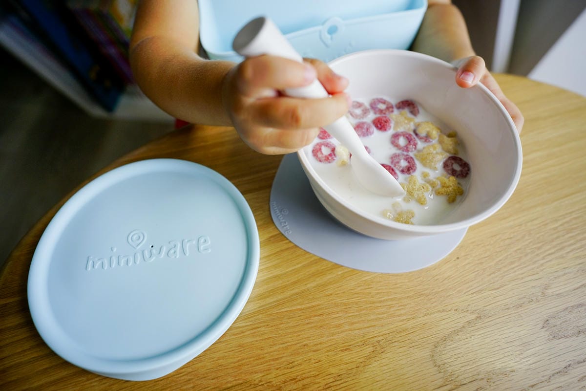 親子育兒|嬰兒送禮推薦!Miniware純天然兒童學習餐具 夢幻馬卡龍,寶寶第一次使用就上手!彌月、周歲禮物耐用推薦! - 第33張圖 親子育兒|嬰兒送禮推薦!Miniware純天然兒童學習餐具 夢幻馬卡龍,寶寶第一次使用就上手!彌月、周歲禮物耐用推薦!