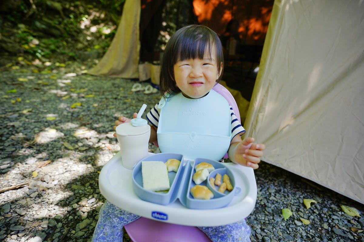 親子育兒|嬰兒送禮推薦!Miniware純天然兒童學習餐具 夢幻馬卡龍,寶寶第一次使用就上手!彌月、周歲禮物耐用推薦! - 第2張圖 親子育兒|嬰兒送禮推薦!Miniware純天然兒童學習餐具 夢幻馬卡龍,寶寶第一次使用就上手!彌月、周歲禮物耐用推薦!