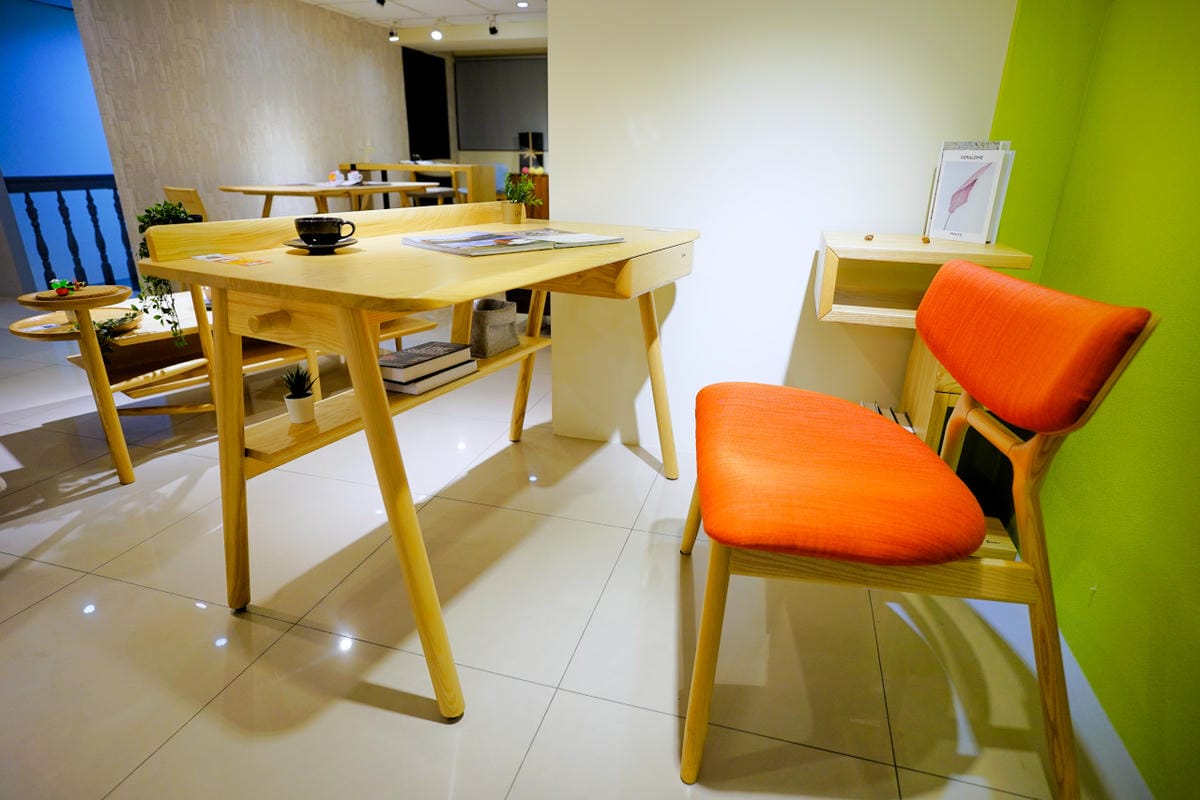 新北家具|實木家具推薦!府昕設計家具(林口店)天然木製家具 梣木床架、沙發、書櫃 - 第35張圖 新北家具|實木家具推薦!府昕設計家具(林口店)天然木製家具 梣木床架、沙發、書櫃