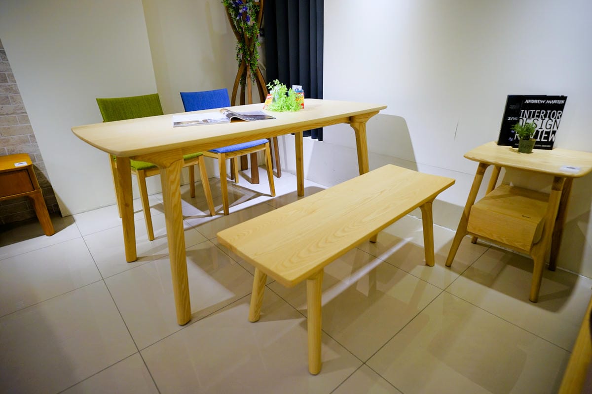 新北家具|實木家具推薦!府昕設計家具(林口店)天然木製家具 梣木床架、沙發、書櫃 - 第27張圖 新北家具|實木家具推薦!府昕設計家具(林口店)天然木製家具 梣木床架、沙發、書櫃