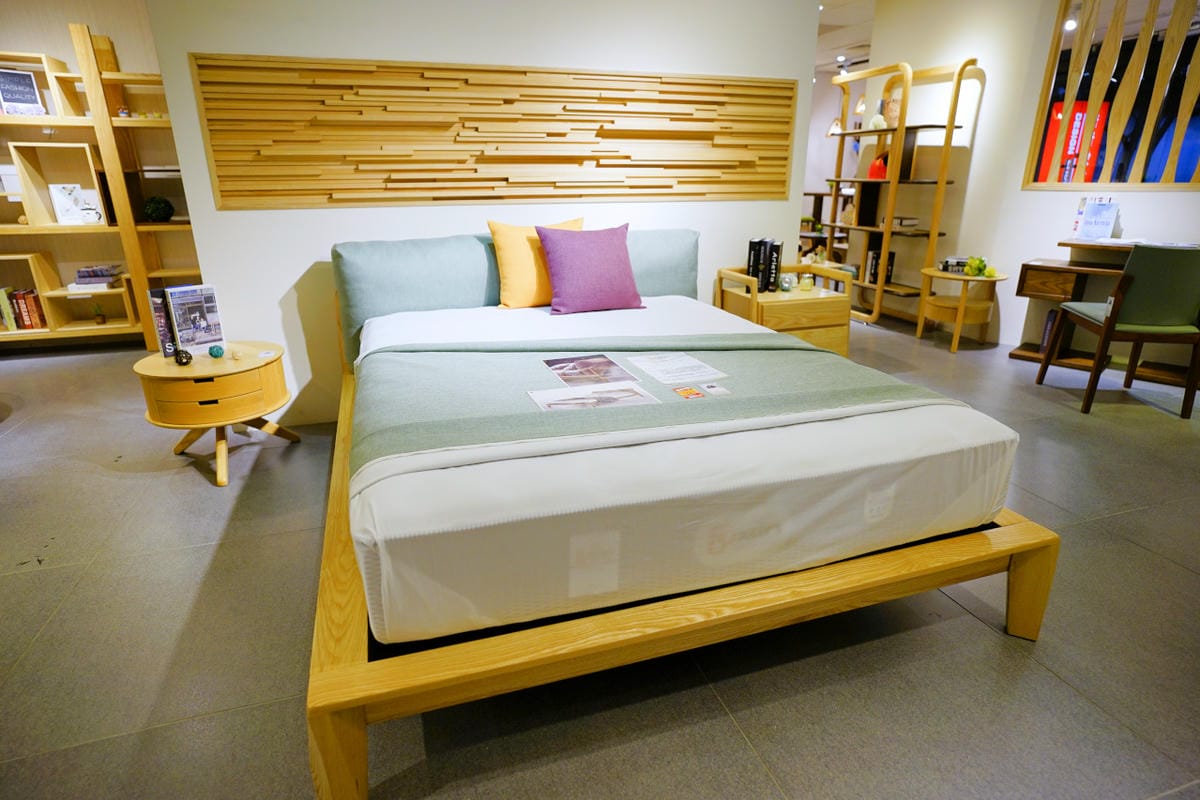新北家具|實木家具推薦!府昕設計家具(林口店)天然木製家具 梣木床架、沙發、書櫃 - 第51張圖 新北家具|實木家具推薦!府昕設計家具(林口店)天然木製家具 梣木床架、沙發、書櫃