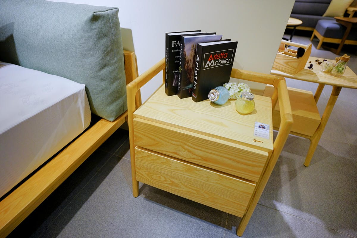 新北家具|實木家具推薦!府昕設計家具(林口店)天然木製家具 梣木床架、沙發、書櫃 - 第52張圖 新北家具|實木家具推薦!府昕設計家具(林口店)天然木製家具 梣木床架、沙發、書櫃