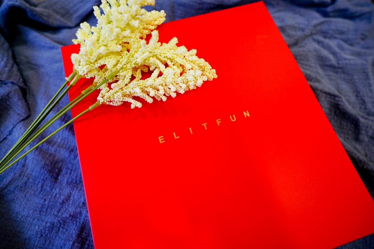 伴手禮｜2022中秋節禮盒推薦！Elitfun E立方 港式月餅禮盒 中秋月餅禮盒預購早鳥價