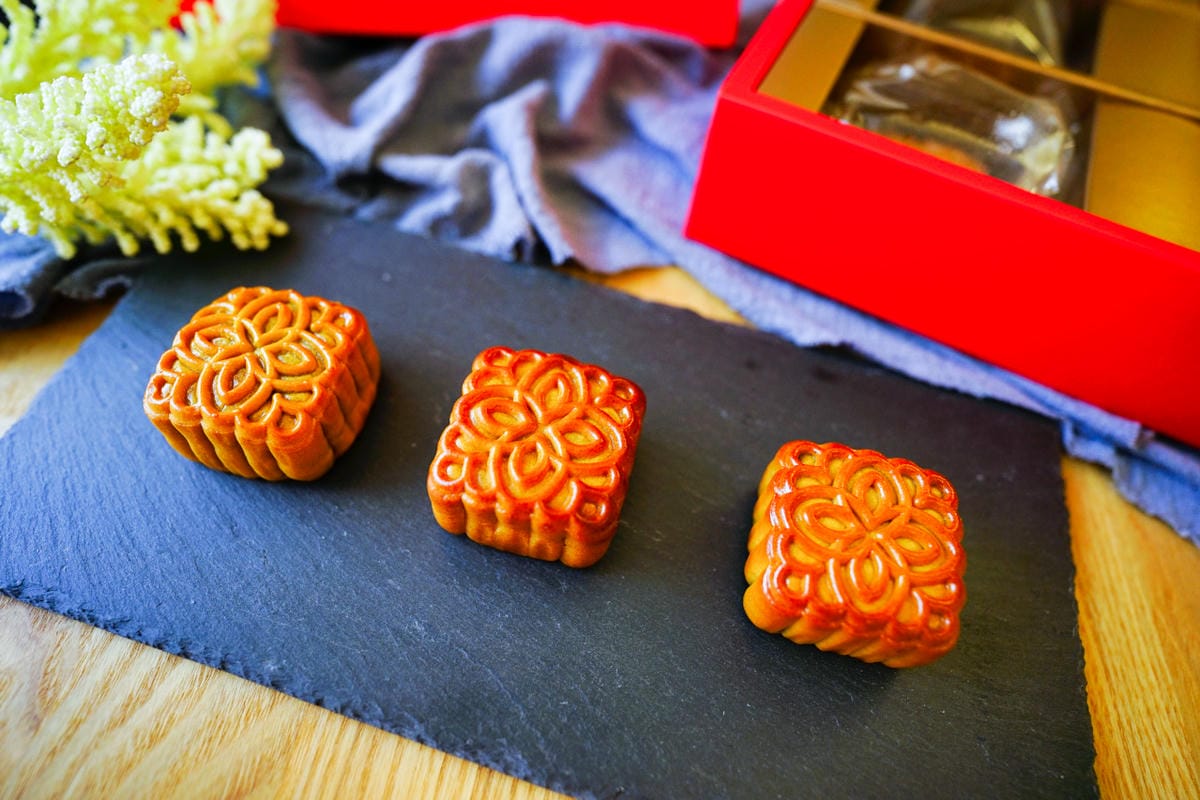 伴手禮｜2022中秋節禮盒推薦！Elitfun E立方 港式月餅禮盒 中秋月餅禮盒預購早鳥價