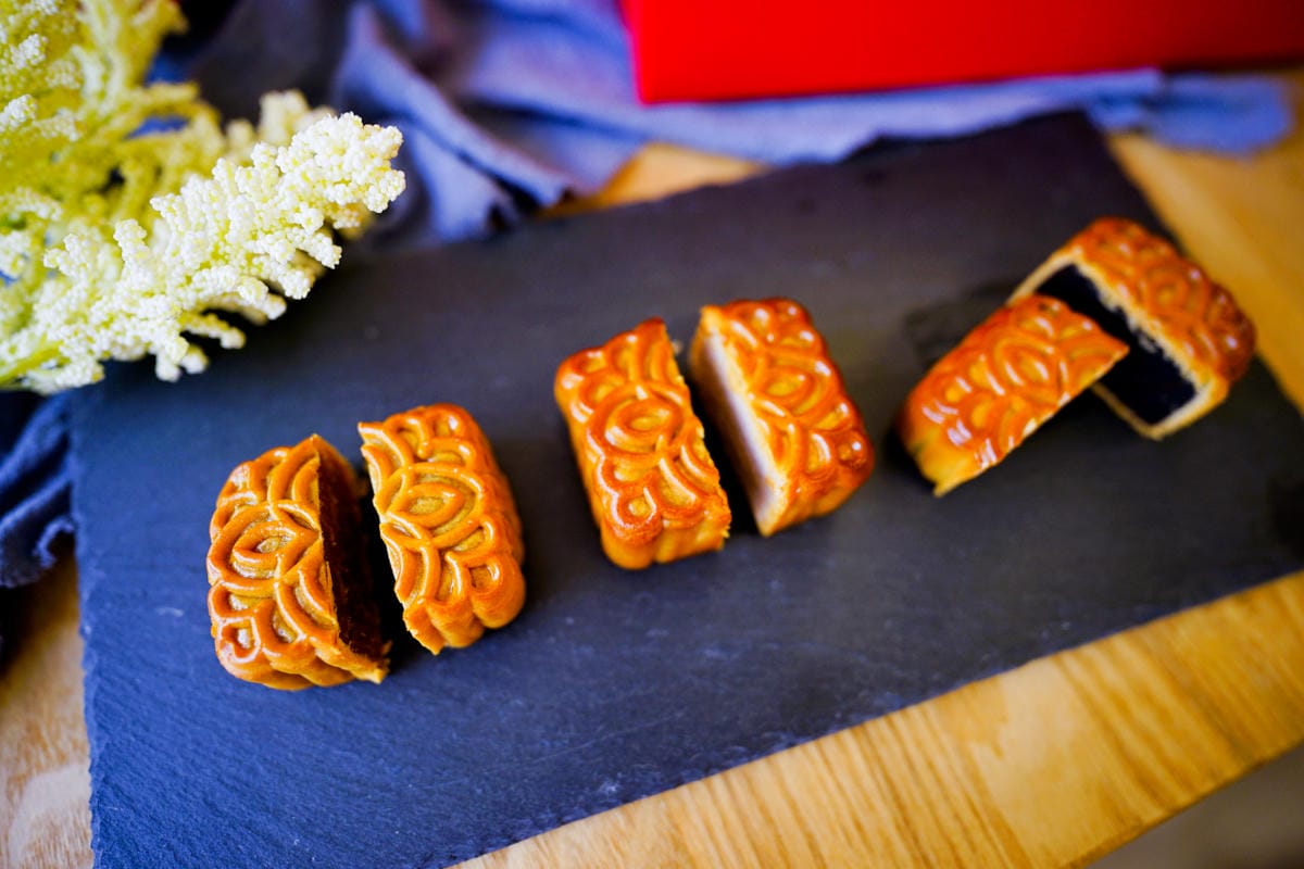 伴手禮｜2022中秋節禮盒推薦！Elitfun E立方 港式月餅禮盒 中秋月餅禮盒預購早鳥價