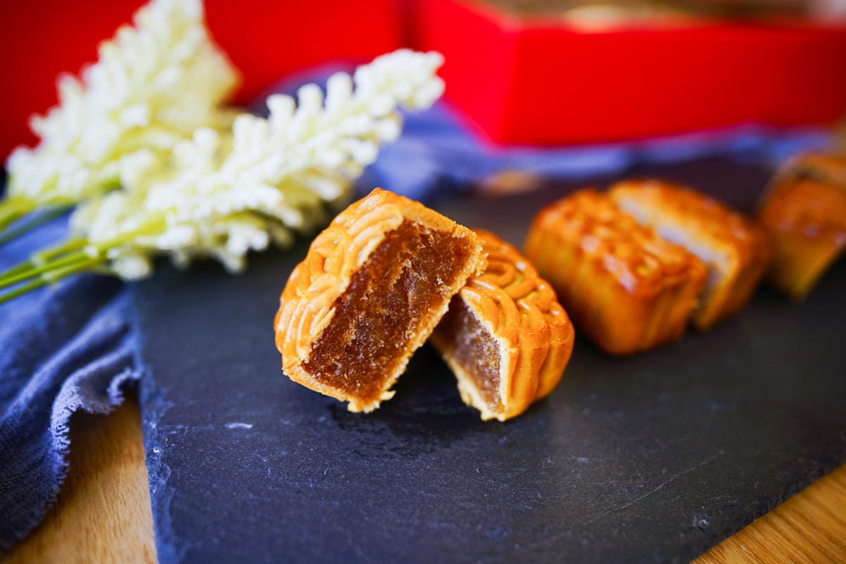 伴手禮｜2022中秋節禮盒推薦！Elitfun E立方 港式月餅禮盒 中秋月餅禮盒預購早鳥價