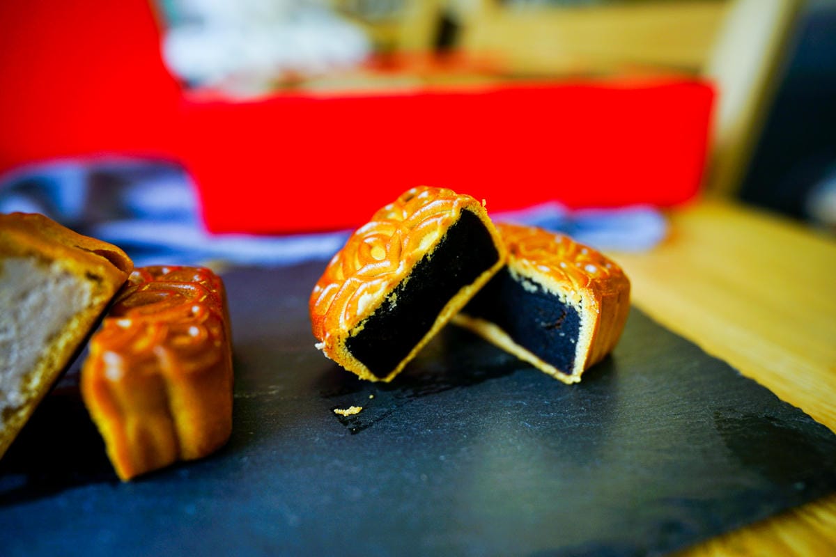 伴手禮｜2022中秋節禮盒推薦！Elitfun E立方 港式月餅禮盒 中秋月餅禮盒預購早鳥價