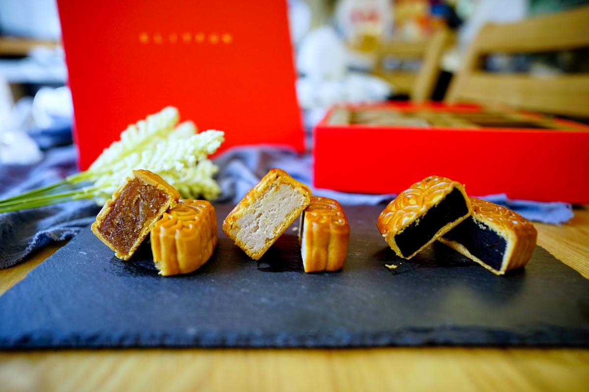 伴手禮｜2022中秋節禮盒推薦！Elitfun E立方 港式月餅禮盒 中秋月餅禮盒預購早鳥價