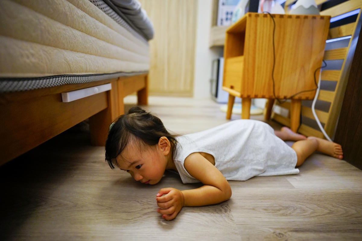家電開箱|RASTO 磁吸LED感應燈 親子育兒好幫手!無線充電夜燈、衣櫃、後車廂、玄關感應照明用大推薦! - 第8張圖 家電開箱|RASTO 磁吸LED感應燈 親子育兒好幫手!無線充電夜燈、衣櫃、後車廂、玄關感應照明用大推薦!