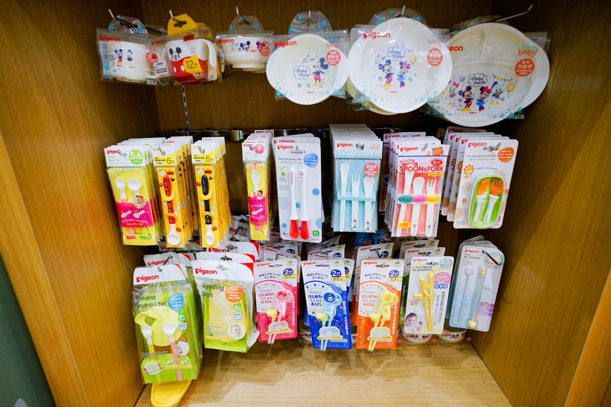親子育兒｜台北 Baby City娃娃城內湖旗艦店 嬰兒用品、汽座推車、益智玩具購買推薦！