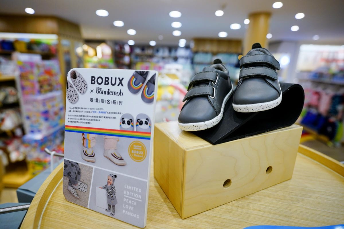 親子育兒｜台北 Baby City娃娃城內湖旗艦店 嬰兒用品、汽座推車、益智玩具購買推薦！