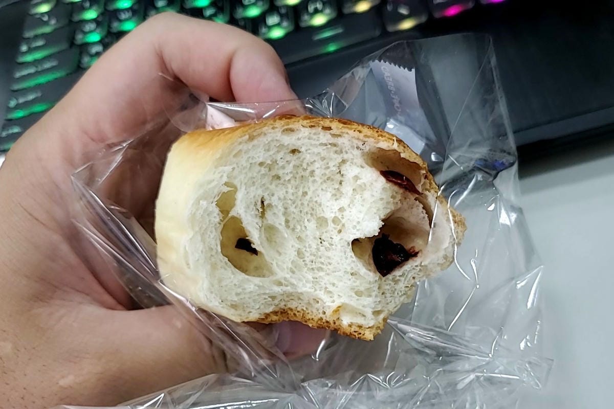 桃園食記｜REAL 真‧烘焙坊（桃園永安店） 桃園麵包店推薦！