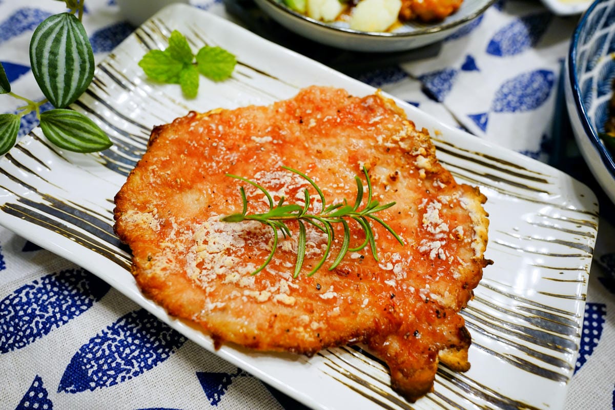 料理｜紅杉食品 生鮮料理包，大菜輕鬆上桌！椒麻雞、炒霜降牛、紅糟豬排、乾燒糖醋里肌