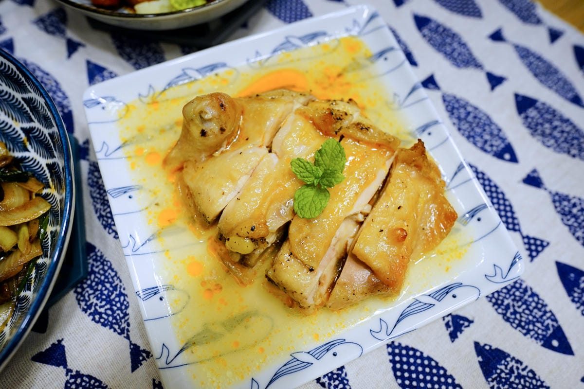 料理｜紅杉食品 生鮮料理包，大菜輕鬆上桌！椒麻雞、炒霜降牛、紅糟豬排、乾燒糖醋里肌