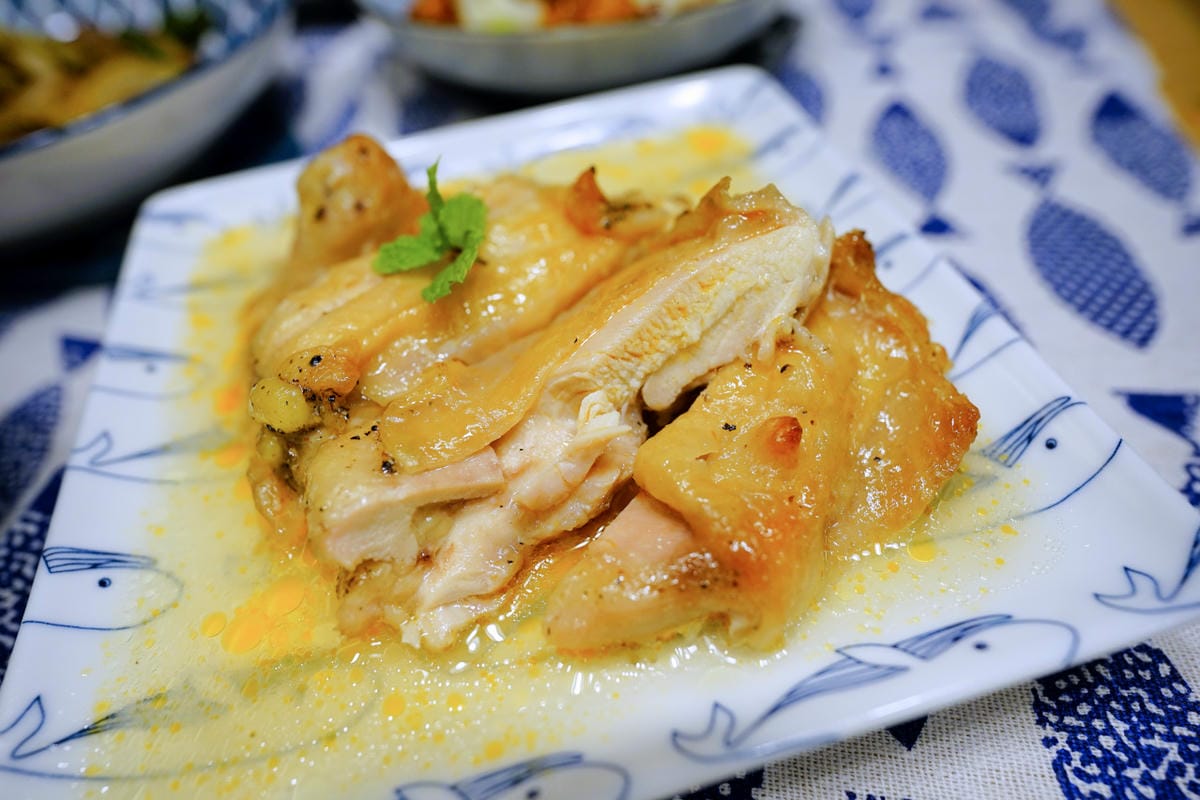 料理｜紅杉食品 生鮮料理包，大菜輕鬆上桌！椒麻雞、炒霜降牛、紅糟豬排、乾燒糖醋里肌