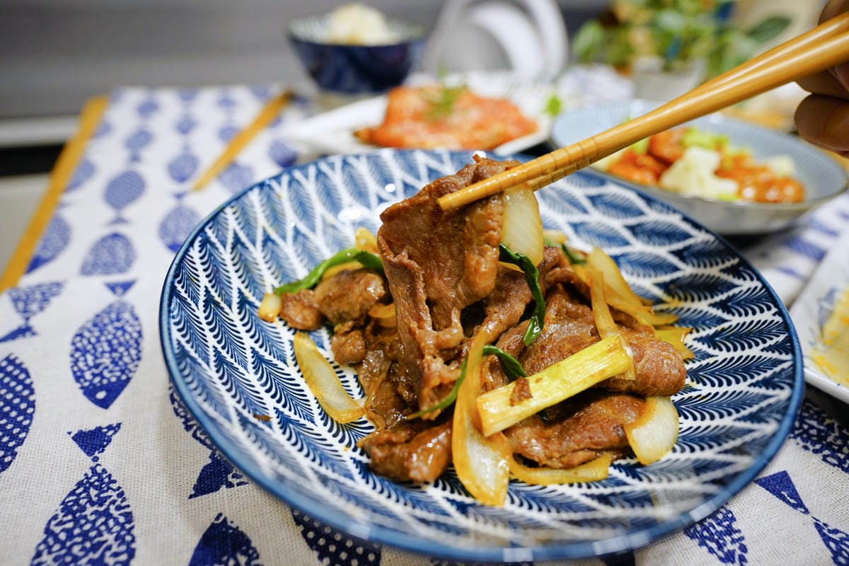 料理｜紅杉食品 生鮮料理包，大菜輕鬆上桌！椒麻雞、炒霜降牛、紅糟豬排、乾燒糖醋里肌