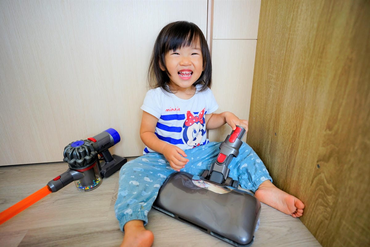 生活家電|Dyson副廠配件推薦!【ANewPow】AC71-Dyson 吸塵器用 UV 殺菌電動濕拖刷頭 我的親子育兒好幫手! - 第10張圖 生活家電|Dyson副廠配件推薦!【ANewPow】AC71-Dyson 吸塵器用 UV 殺菌電動濕拖刷頭 我的親子育兒好幫手!