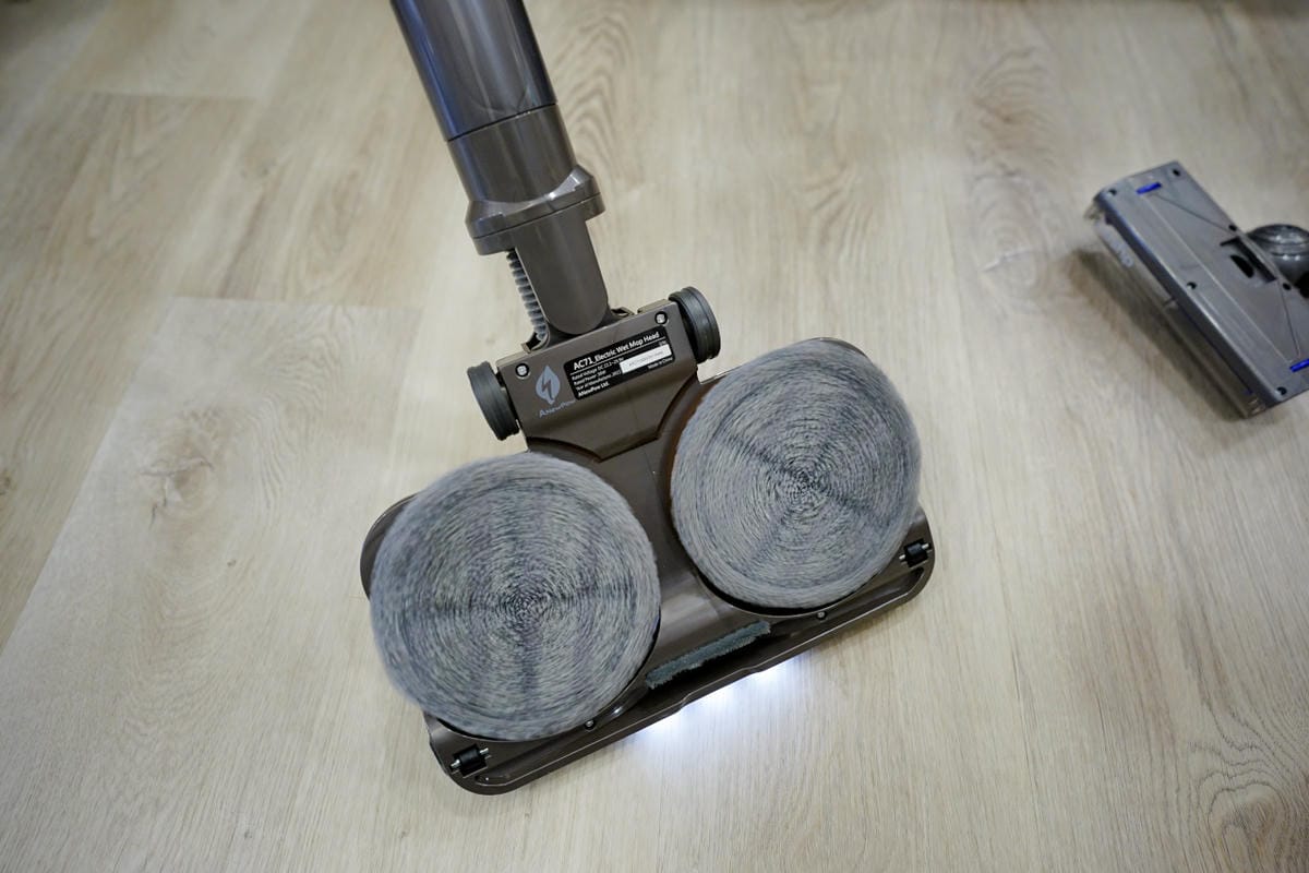 生活家電|Dyson副廠配件推薦!【ANewPow】AC71-Dyson 吸塵器用 UV 殺菌電動濕拖刷頭 我的親子育兒好幫手! - 第12張圖 生活家電|Dyson副廠配件推薦!【ANewPow】AC71-Dyson 吸塵器用 UV 殺菌電動濕拖刷頭 我的親子育兒好幫手!