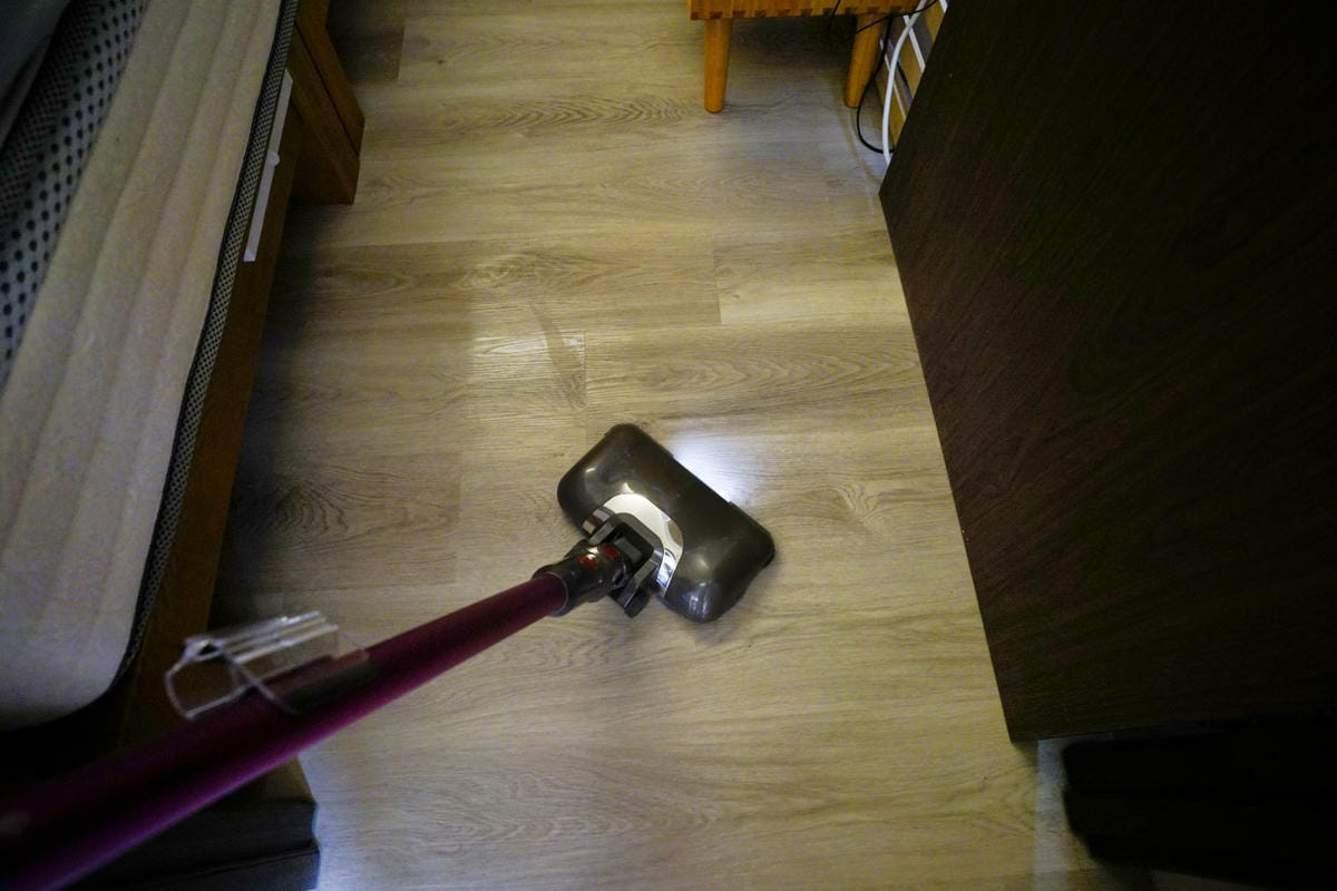 生活家電|Dyson副廠配件推薦!【ANewPow】AC71-Dyson 吸塵器用 UV 殺菌電動濕拖刷頭 我的親子育兒好幫手! - 第17張圖 生活家電|Dyson副廠配件推薦!【ANewPow】AC71-Dyson 吸塵器用 UV 殺菌電動濕拖刷頭 我的親子育兒好幫手!