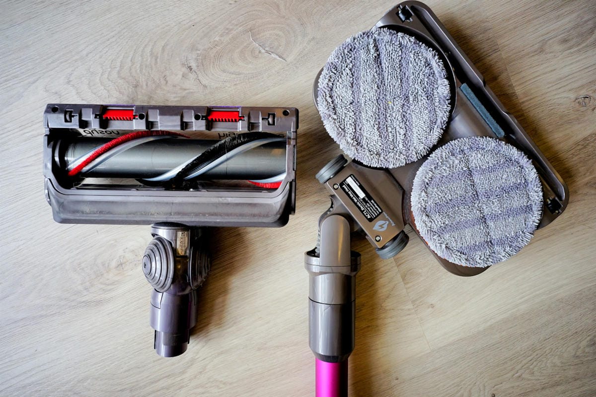 生活家電|Dyson副廠配件推薦!【ANewPow】AC71-Dyson 吸塵器用 UV 殺菌電動濕拖刷頭 我的親子育兒好幫手! - 第8張圖 生活家電|Dyson副廠配件推薦!【ANewPow】AC71-Dyson 吸塵器用 UV 殺菌電動濕拖刷頭 我的親子育兒好幫手!