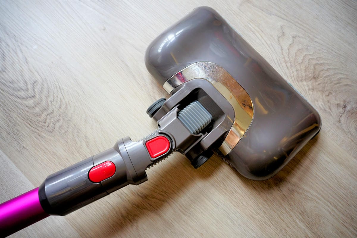 生活家電|Dyson副廠配件推薦!【ANewPow】AC71-Dyson 吸塵器用 UV 殺菌電動濕拖刷頭 我的親子育兒好幫手! - 第13張圖 生活家電|Dyson副廠配件推薦!【ANewPow】AC71-Dyson 吸塵器用 UV 殺菌電動濕拖刷頭 我的親子育兒好幫手!