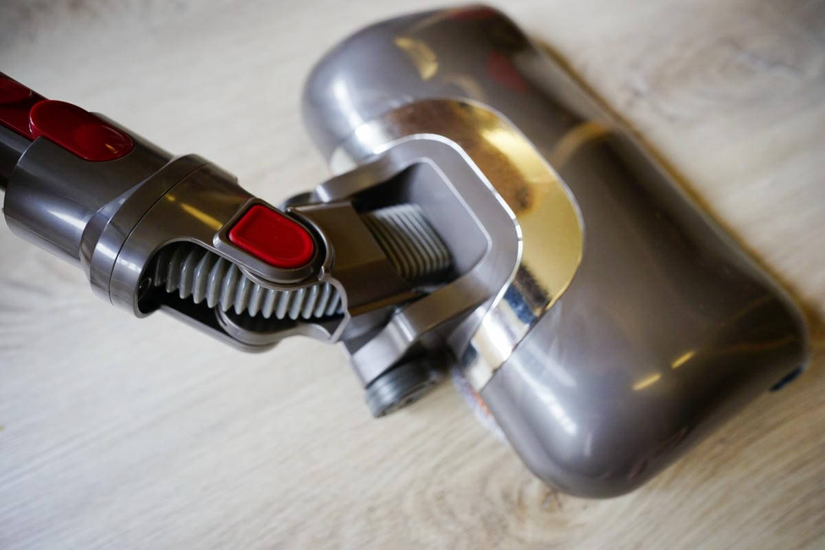 生活家電|Dyson副廠配件推薦!【ANewPow】AC71-Dyson 吸塵器用 UV 殺菌電動濕拖刷頭 我的親子育兒好幫手! - 第14張圖 生活家電|Dyson副廠配件推薦!【ANewPow】AC71-Dyson 吸塵器用 UV 殺菌電動濕拖刷頭 我的親子育兒好幫手!