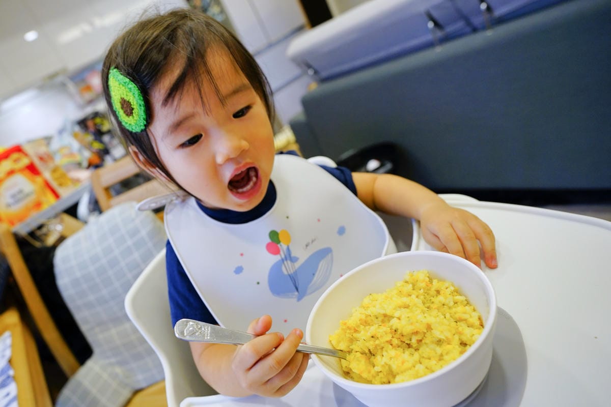 親子育兒|冷凍寶寶副食品推薦!芽米寶貝 寶寶米餅、寶寶炊飯、寶寶燴料 - 第15張圖 親子育兒|冷凍寶寶副食品推薦!芽米寶貝 寶寶米餅、寶寶炊飯、寶寶燴料