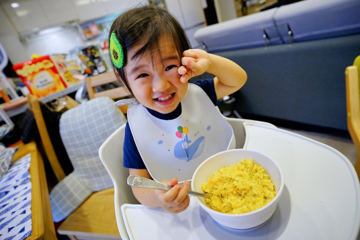 親子育兒|冷凍寶寶副食品推薦!芽米寶貝 寶寶米餅、寶寶炊飯、寶寶燴料 - 第13張圖 親子育兒|冷凍寶寶副食品推薦!芽米寶貝 寶寶米餅、寶寶炊飯、寶寶燴料