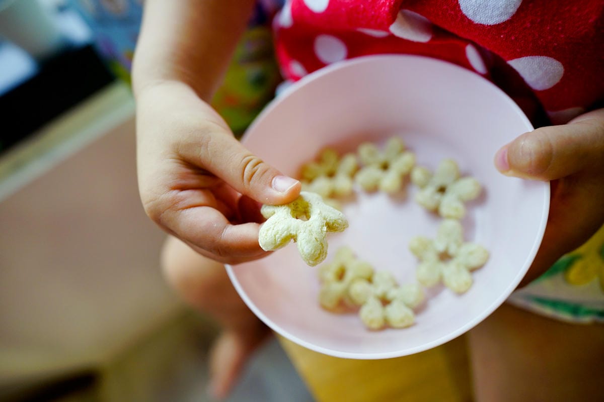 親子育兒|冷凍寶寶副食品推薦!芽米寶貝 寶寶米餅、寶寶炊飯、寶寶燴料 - 第7張圖 親子育兒|冷凍寶寶副食品推薦!芽米寶貝 寶寶米餅、寶寶炊飯、寶寶燴料