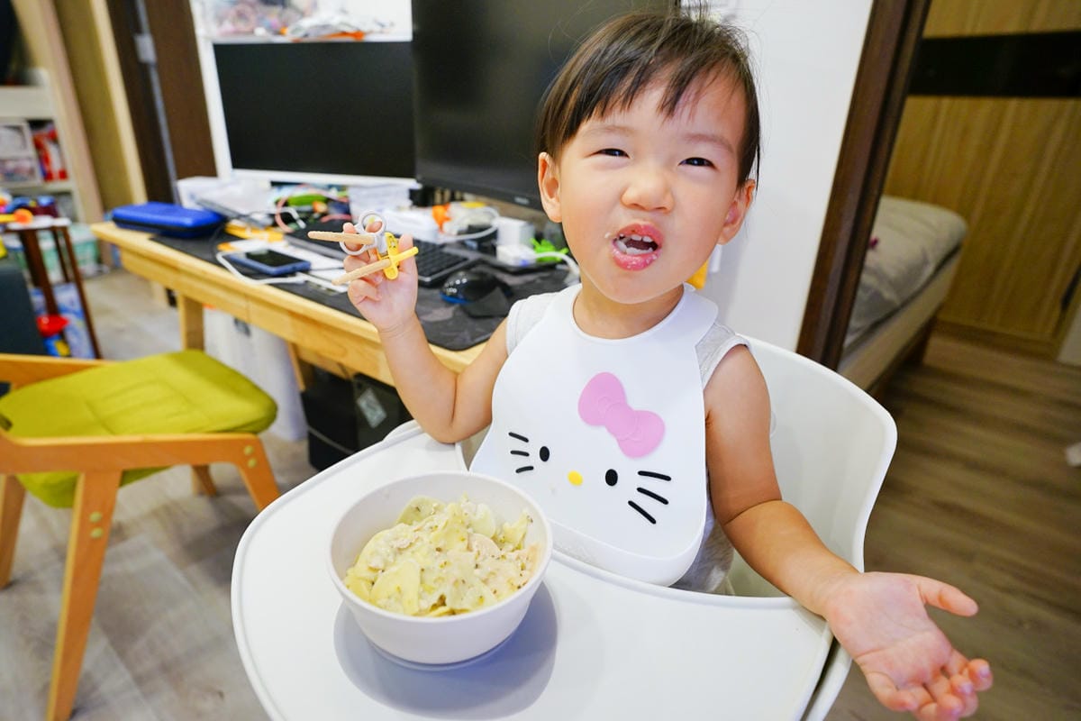 親子育兒|冷凍寶寶副食品推薦!芽米寶貝 寶寶米餅、寶寶炊飯、寶寶燴料 - 第18張圖 親子育兒|冷凍寶寶副食品推薦!芽米寶貝 寶寶米餅、寶寶炊飯、寶寶燴料
