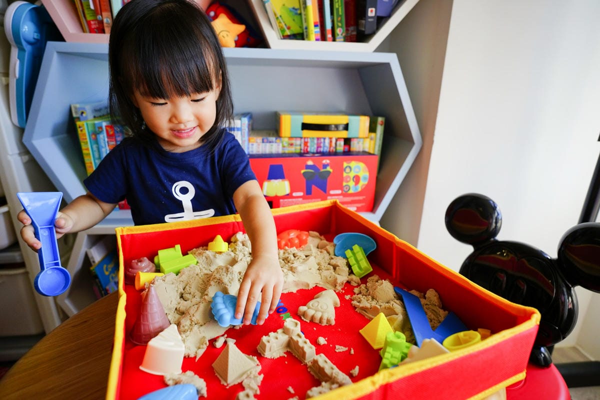 親子育兒|童心星球 英國Flower monaco趣味星空沙 把沙坑搬回家!比動力沙更好整理的無毒環保星空沙~ - 第30張圖 親子育兒|童心星球 英國Flower monaco趣味星空沙 把沙坑搬回家!比動力沙更好整理的無毒環保星空沙~