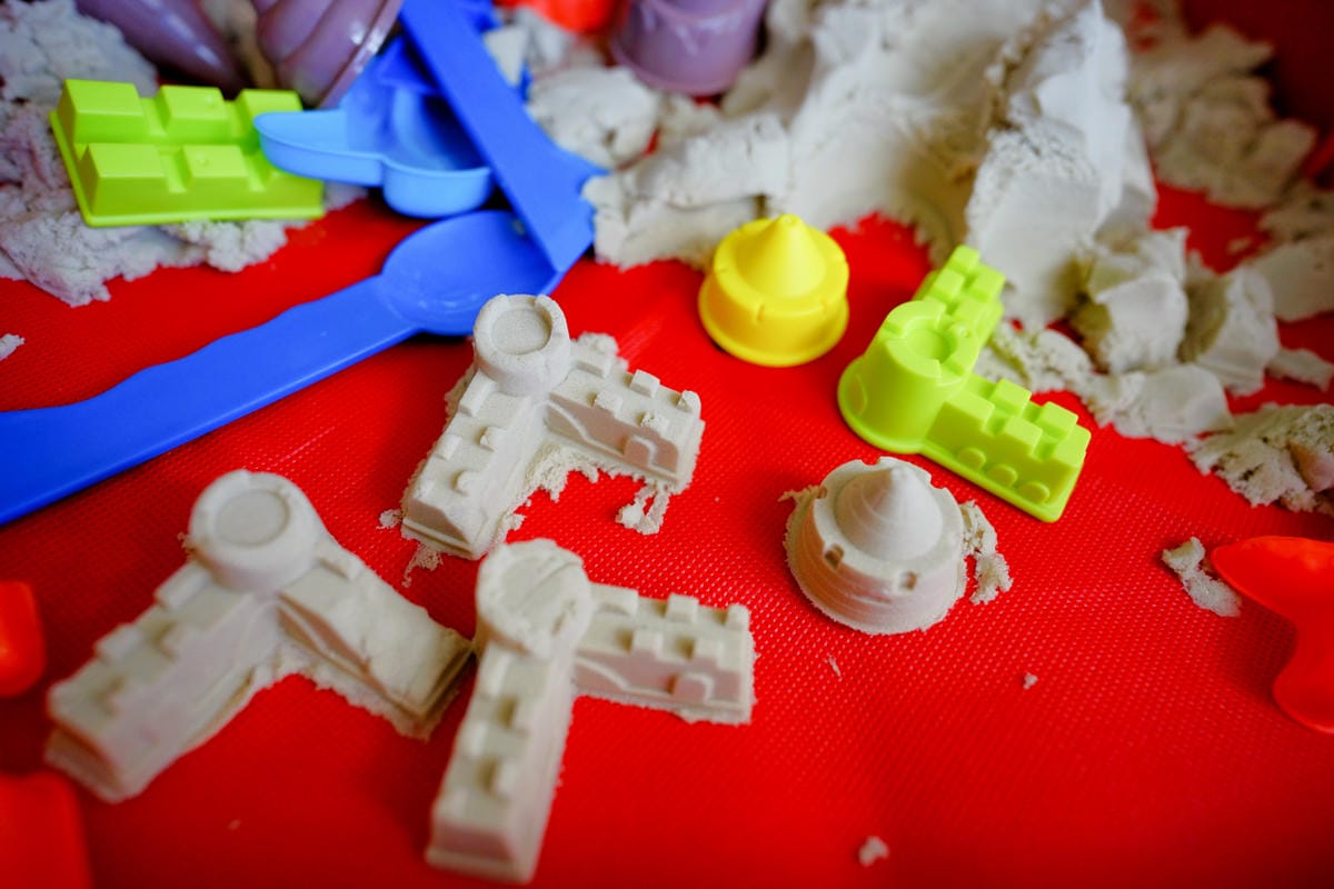 親子育兒|童心星球 英國Flower monaco趣味星空沙 把沙坑搬回家!比動力沙更好整理的無毒環保星空沙~ - 第19張圖 親子育兒|童心星球 英國Flower monaco趣味星空沙 把沙坑搬回家!比動力沙更好整理的無毒環保星空沙~