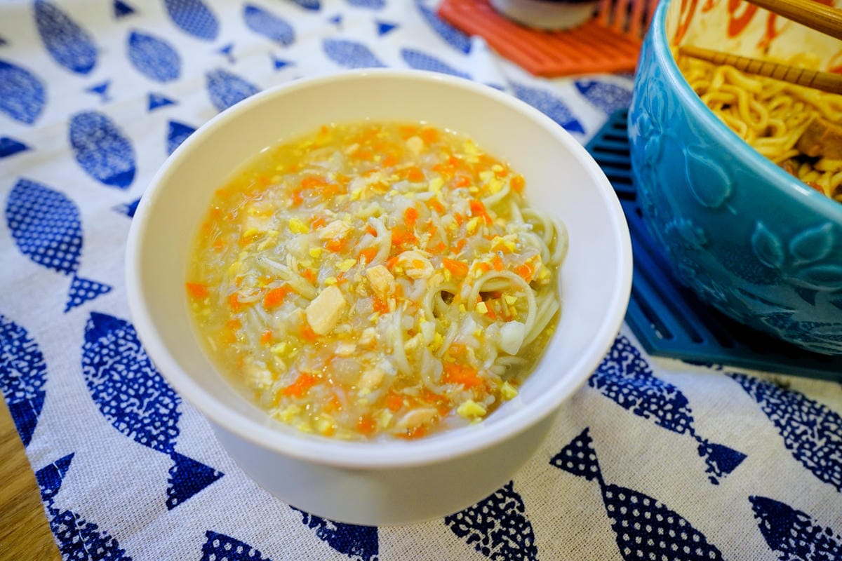親子育兒|冷凍寶寶副食品推薦!芽米寶貝 寶寶米餅、寶寶炊飯、寶寶燴料 - 第19張圖 親子育兒|冷凍寶寶副食品推薦!芽米寶貝 寶寶米餅、寶寶炊飯、寶寶燴料