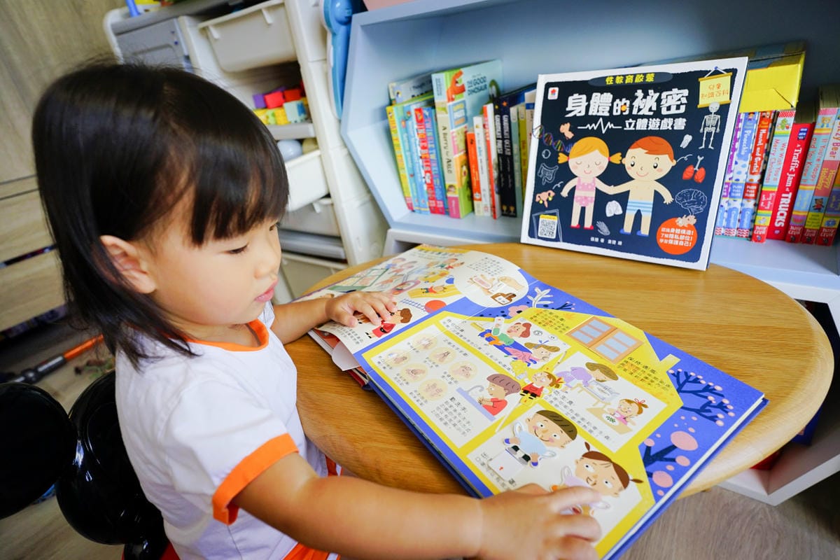 親子育兒｜ITAI ITAI＿痛經女子 最強日韓選物商品社團推薦！生活用品、立體童書（遠離病毒不生病、身體的秘密）、益智桌遊推薦！