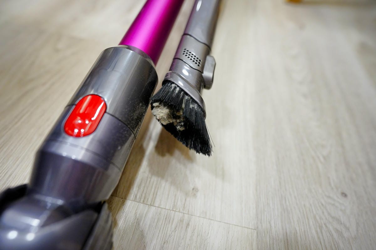 家電｜Green care維修中心 Dyson吸塵器清潔、維修推薦！