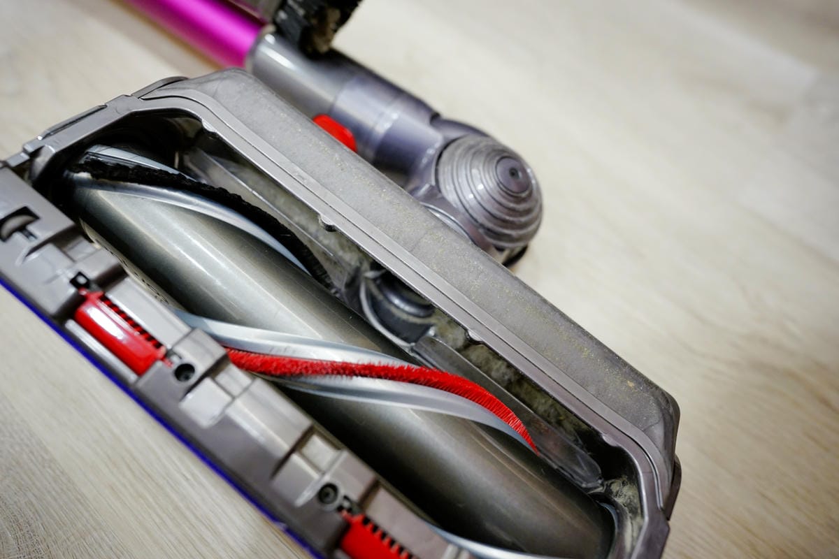 家電｜Green care維修中心 Dyson吸塵器清潔、維修推薦！